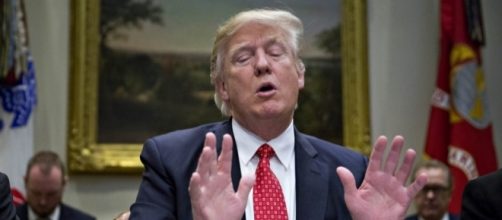 Donald Trump Doesn't Follow 'Fake News' Advice Fox News Offered ... - inquisitr.com