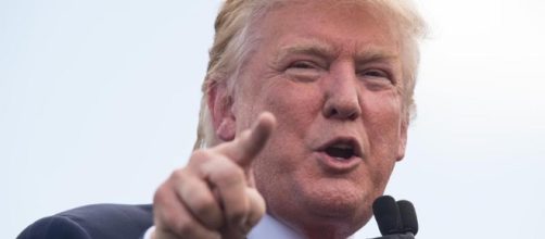 Donald Trump stops the presses - bostonglobe.com