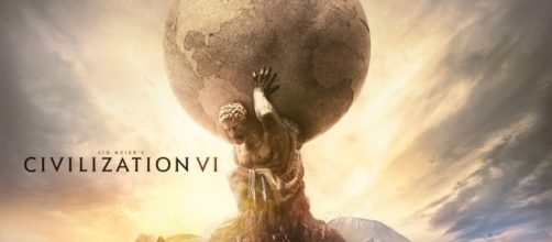Excited to play Civilization VI - Jamaipanese - jamaipanese.com