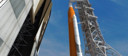 First Flight With Crew Will Mark Important Step on Journey to Mars ... - nasa.gov