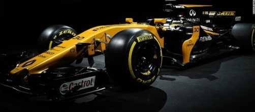 Formula One on Flipboard - flipboard.com