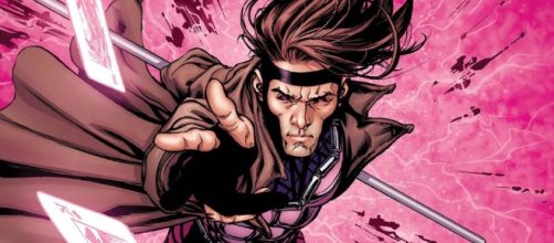 GAMBIT Movie: Producer Confirms That Channing Tatum Is Still ... - lrmonline.com
