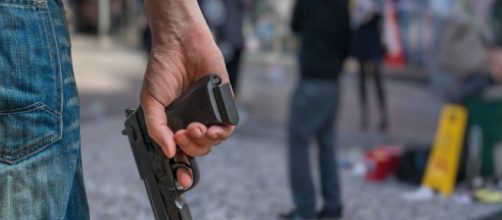 Gun Control - ProCon.org - procon.org