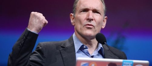 Hyperlink: when Tim Berners-Lee invented the World Wide Web - not ... - dw.com