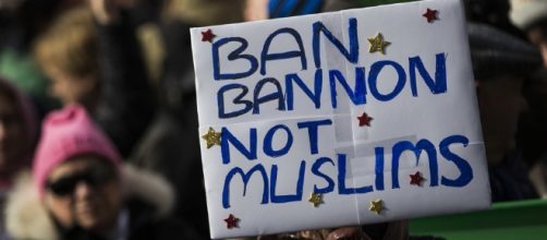 It Took Donald Trump 8 Days To Bring The U.S. To The Brink Of A ... - huffingtonpost.com