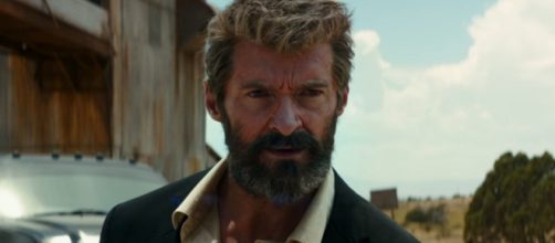 James Mangold and Hugh Jackman at Logan Live Berlinale Press ... - indiewire.com