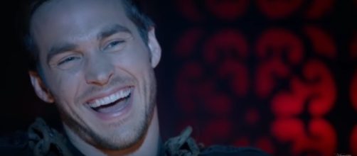 Kai shared that Katherine Pierce has now taken over hell [Image via YouTube/https://youtu.be/fsDQkMYWPTs]