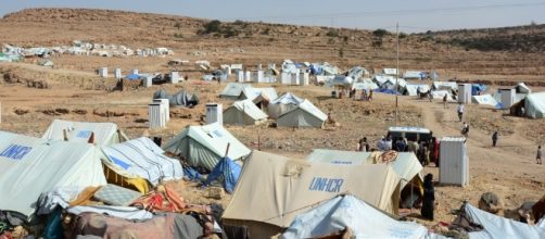 La guerra ha deteriorado el sistema sanitario en Yemen