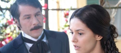 Le&ocirc;ncio n&atilde;o se conformar&aacute; com a fuga de Isaura e ter&aacute; crises de alucina&ccedil;&atilde;o.