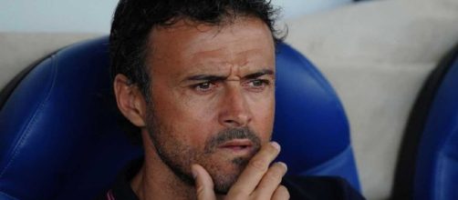 Luis Enrique Wins First Friendly as Barcelona Coach &ndash; NDTV Sports - ndtv.com