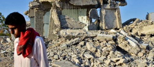 M&aacute;s de 3 millones de desplazados internos en Yemen