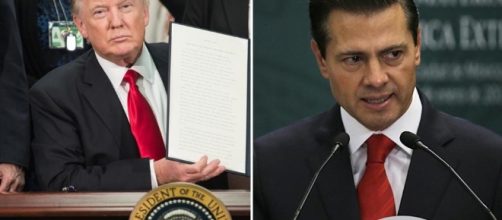 Mexico's president cancels meeting with Trump - The Boston Globe - bostonglobe.com