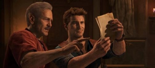 Neil Druckmann on Twitter: "FYI... I haven't met the movie writer ... - twitter.com