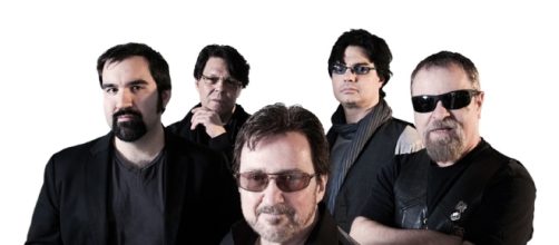 On Tour Magazine - Blue Oyster Cult 01/07/17 - ontourmagazineusa.com