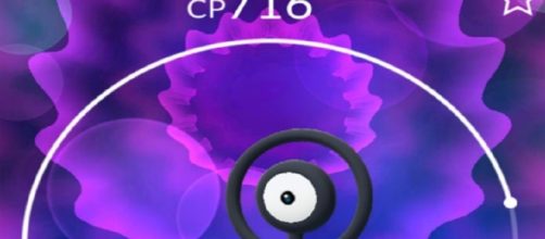 &lsquo;'Pokemon Go': Where to find Unown? (Photo via Rahul Desai, Wikimedia.)