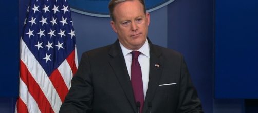 Sean Spicer: Feds will step up marijuana law enforcement ... - cnn.com
