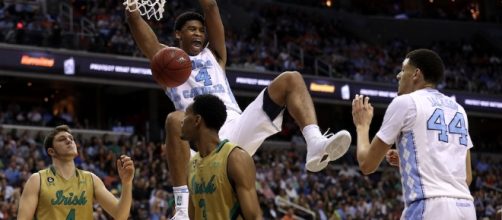 The ACC's top teams were in action on Saturday continuing their push to March. [Image via Blasting News image library/inquisitr.com]