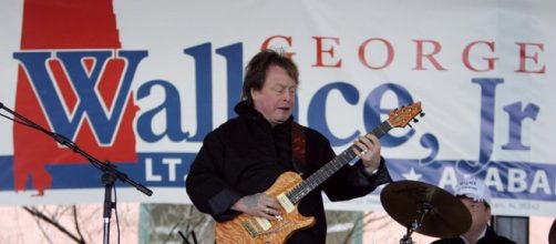 The Latest: Manager: Musician meant no harm by gun on plane | HOT ... - hot1015tampabay.com