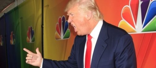 Trump deals with media with a firm hand - The Federalist - thefederalist.com