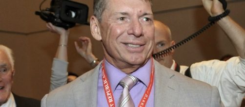 Vince McMahon's WWE Network celebrated a three-year anniversary on Feb. 24, 2017. [Image via Blasting News image library/inquisitr.com]