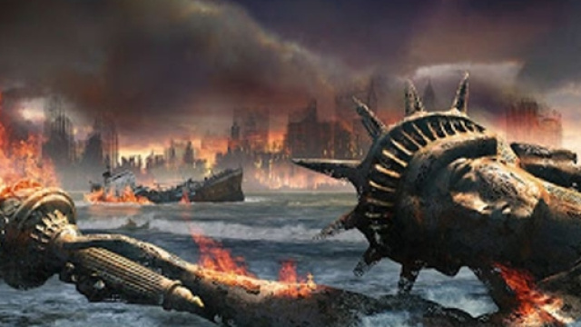 AMERICA WILL BE COMPLETELY DESTROYED BY RUSSIA (IN 1-HOUR ... - cowgernation.com