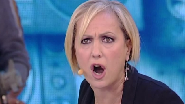 Amici 16: rissa tra Alessandra Celentano e Veronica Pepparini