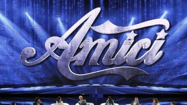 Amici 2017 anticipazioni Serale