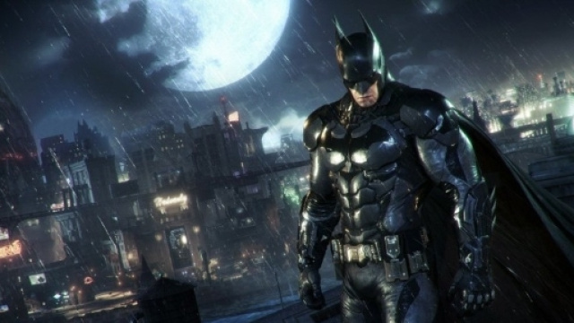 Batman Arkham Knight? "Non sar&agrave; l'ultimo videogioco su Batman