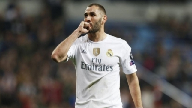 CHOC&nbsp;: L'avenir de Benzema remis en question&nbsp;!