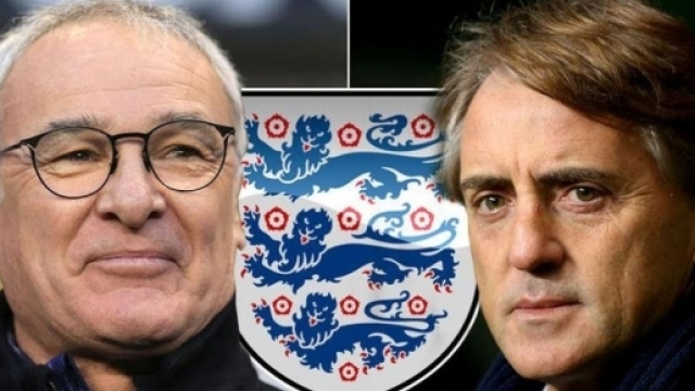 Claudio ranieri and roberto mancini tipped as candidates to ... - scoopnest.com