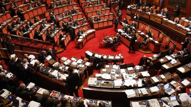 Ddl n&deg;2224: ecco tutti gli emendamenti approvati al Senato ... - sanitainformazione.it