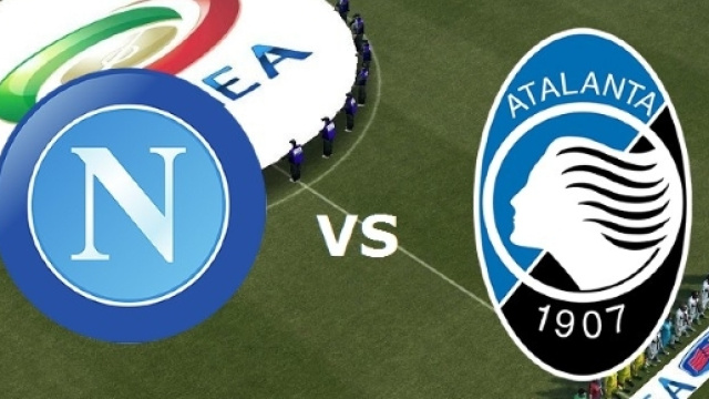 Diretta Serie A: Napoli-Atalanta. - Copyrights: businessonline.it