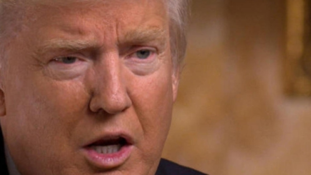 Donald Trump, presidente Stati Uniti