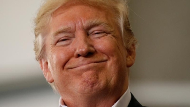 Etats-Unis: Donald Trump invente un attentat en Su&egrave;de - Am&eacute;riques ... - rfi.fr