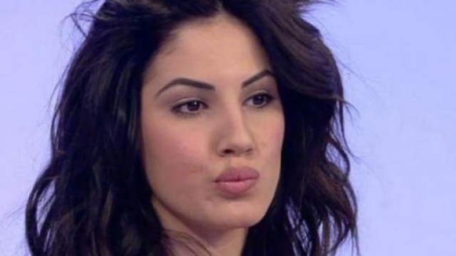 Giulia De Lellis ha rivelato di essersi ritoccata le labbra - baritalianews.it