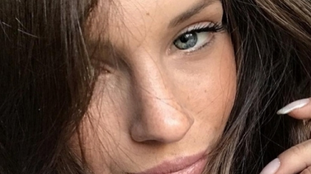 Giulia Calcaterra all'Isola dei Famosi potrebbe tornare single