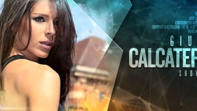 Giulia Calcaterra sarebbe stata lasciata dal fidanzato