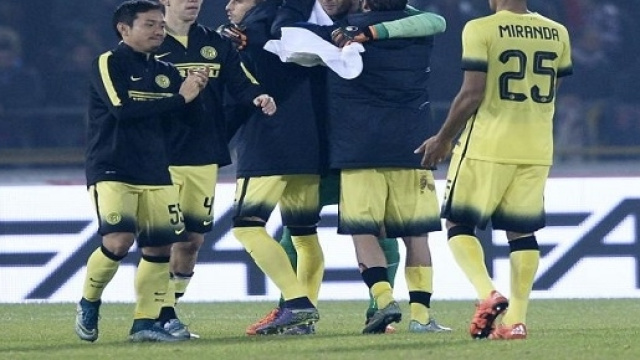 Handanovic annuncia il suo futuro