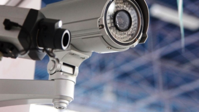 Impianti di videosorveglianza: Dal 20 febbraio via alle domande ... - lavoripubblici.it