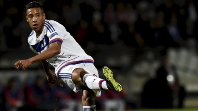 Juve, proposto un maxi scambio al Lione