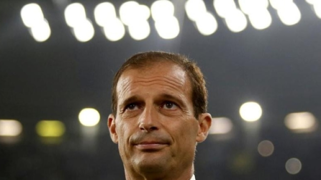 La Juve fa cento allo Stadium con Higuain. Allegri: &ldquo;Visto il ... - lastampa.it