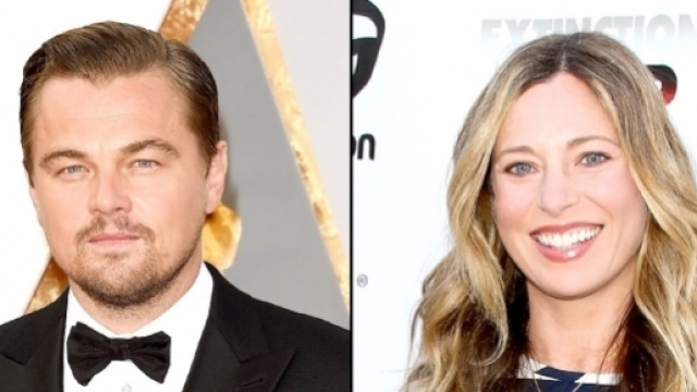 Leonardo DiCaprio Assistant: What It's Like to Work for Him - Us ... - usmagazine.com