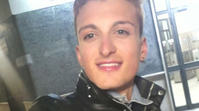 Luigi Celentano &egrave; scomparso: dopo 10 giorni nessuna traccia