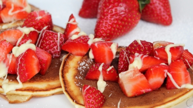 Mi fai un muffin?: colazione - blogspot.com
