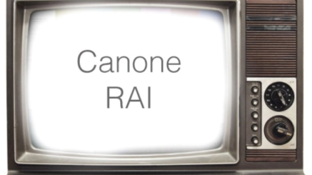 Nuovo provvedimento dell'Agenzia delle Entrate in materia canone Rai