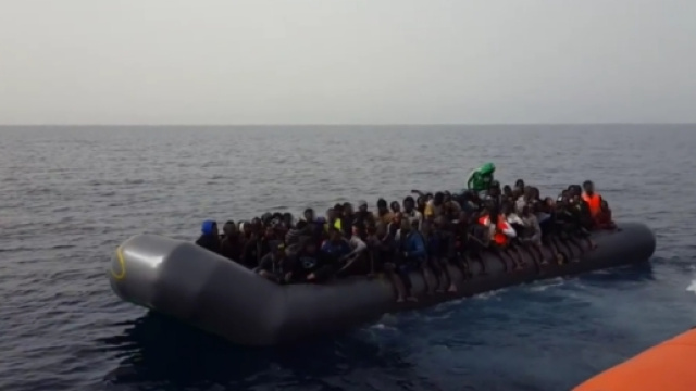 Operazione di soccorso (Guardia costiera)