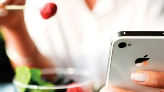 Pedometro e contacalorie: ecco le migliori App per dimagrire e ... - android-italia.it