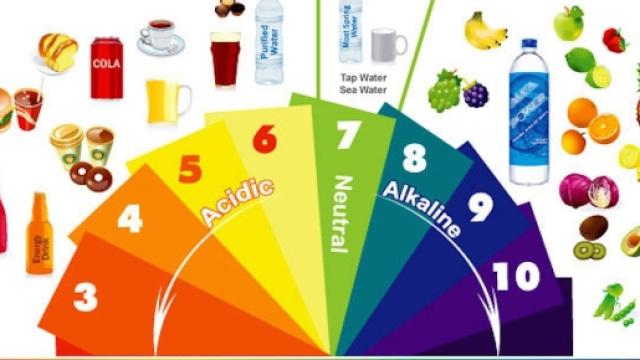 Ricerca britannica: la dieta del 10 per prevenire il cancro