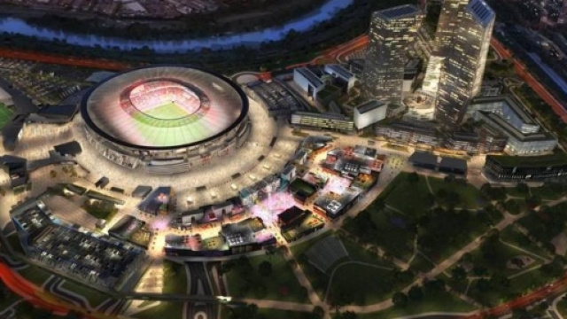 Roma, consegnato alla Regione il progetto del - gazzetta.it