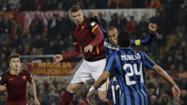 Roma-Inter, info streaming gratis e diretta TV: dove vedere ... - superscommesse.it